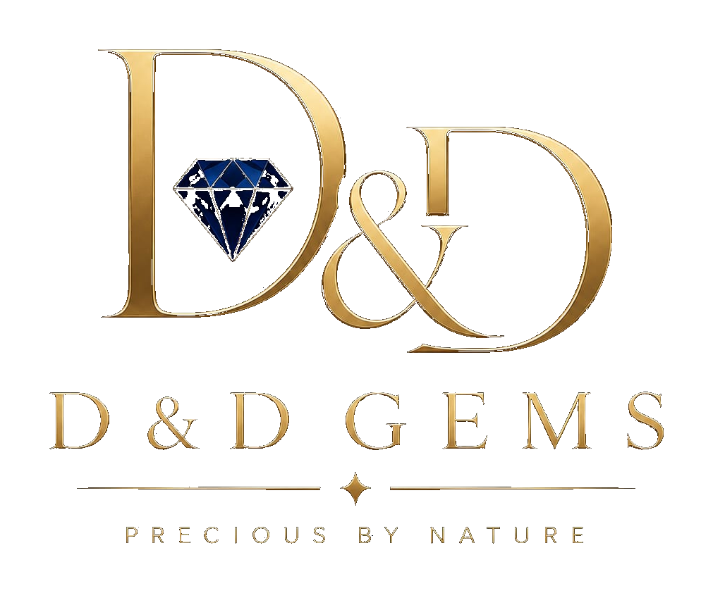 D&D Gems